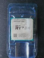 Ryzen 7 1700x, Computers en Software, Processors, 8-core, Gebruikt, Ophalen of Verzenden, AMD Ryzen 7