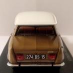 CITROEN AMI 6 CLUB 1969 schaal 1:24 Collection Citroen # 53, Verzenden, Nieuw, Auto, Overige merken