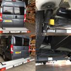 Hulpvering Sumosprings Fiat Ducato, Caravans en Kamperen, Camper-accessoires, Ophalen of Verzenden, Nieuw