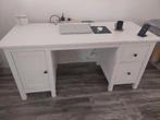 Hemmes buro, Ophalen, Zo goed als nieuw, Bureau