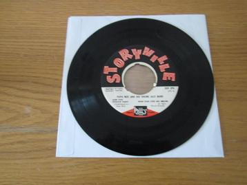 Around The World With Papa Bue's Viking Jazz Band Single EP beschikbaar voor biedingen