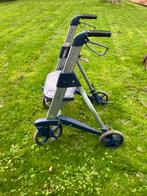 Rollator in nog redelijke staat, Diversen, Rollators, Ophalen, Gebruikt