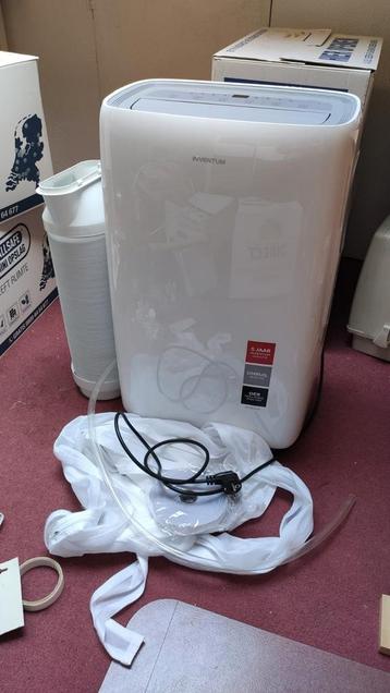 Inventum AC905W
3in1 Airco beschikbaar voor biedingen