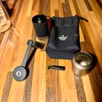 Wacaco Exagrind - Zeer Nette Staat, Witgoed en Apparatuur, Koffiezetapparaten, Ophalen of Verzenden, Zo goed als nieuw, Overige modellen