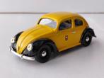 Vitesse VW Volkswagen Kever PTT Zwitserland modelauto, Ophalen of Verzenden, Zo goed als nieuw, Auto, Overige merken