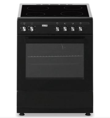 Elektrisch gasfornuis met oven – Fitelli beschikbaar voor biedingen