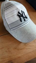 New York Yankees Pet - Grijs, New York Yankees, One size fits all, Ophalen of Verzenden, Pet