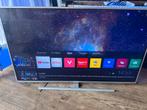 Philips 55PUS6804/12 - 55 inch 4K Smart TV (Defect), Ophalen, Philips, LED, 50 Hz