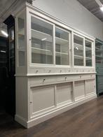 buffetkast / winkelkast /vitrinekast /Apothekerskast, Ophalen of Verzenden