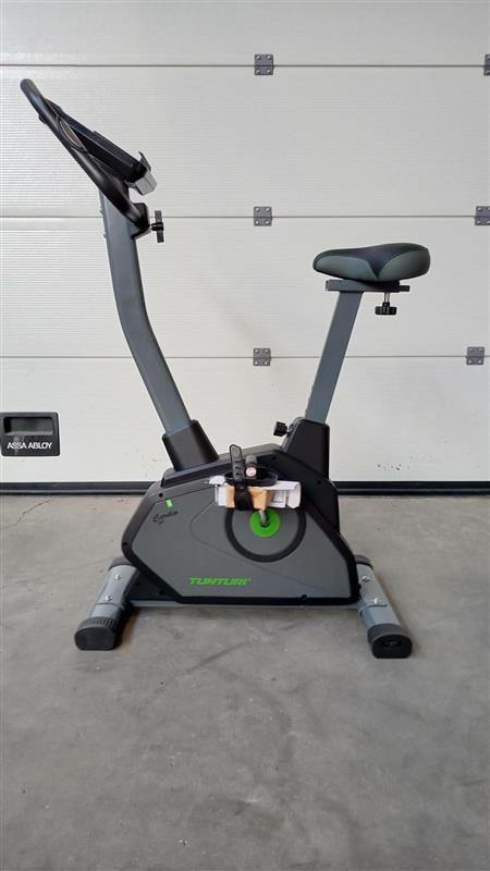 Tunturi Cardio Fit E35 (2ekans), Sport en Fitness, Fitnessapparatuur, Nieuw, Hometrainer, Benen, Overige materialen, Ophalen