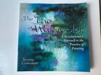 Jeanne Carbonetti - The Tao of Watercolor, Ophalen of Verzenden, Gelezen, Jeanne Carbonetti