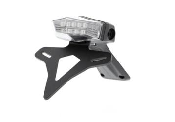 Evotech kentekenplaathouder KTM Duke 790 en 890 beschikbaar voor biedingen