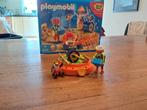 Playmobil Circus clownsact 4231, Ophalen of Verzenden, Gebruikt, Complete set