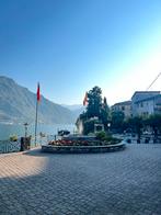 Vakantie italie , luganomeer , Bij het strand., Vakantie, Vakantiehuizen | Italië, 2 slaapkamers, Tv, Lombardije en Merengebied