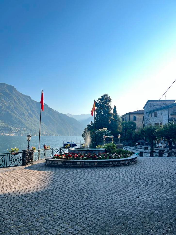 Vakantie italie , luganomeer , Bij het strand., Vakantie, Vakantiehuizen | Italië, Lombardije en Merengebied, Chalet, Bungalow of Caravan