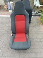 Suzuki swift linker voorstoel met verwarming., Auto-onderdelen, Interieur en Bekleding, Ophalen of Verzenden, Gebruikt, Suzuki