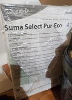 2x10L Suma Glans A7 Naspoelglans – Nieuw, ongeopend €50,-, Ophalen of Verzenden, Schoonmaakmiddel