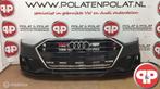 Audi A7 4K S-Line Voorbumper