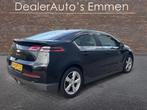 Chevrolet Volt 1.4 LT LEDER DIVERSE BESCHADIGINGEN, Auto's, Chevrolet, Euro 5, Gebruikt, 1398 cc, 4 cilinders