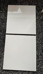 IKEA SELSVIKEN Deuen, hoogglans wit, 60x64 cm, Ophalen of Verzenden, Gebruikt
