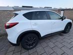 Mazda CX-5 2.0 118KW 4WD AUT met stoelverwarming en nwe apk!, Automaat, 1998 cc, 1800 kg, 4 cilinders