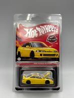 Hot Wheels RLC 1995 Honda Integra Type R, Ophalen of Verzenden, Nieuw, Auto