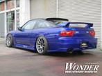 Carmodify Wonder bodykit fender motorkap - Nissan 200sx S13, Auto diversen, Tuning en Styling, Ophalen of Verzenden