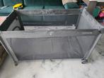Prenatal Campingbed en Matras, Ophalen, Zo goed als nieuw, Reisbedje