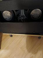 Goodmans 12 inch gitaarspeakers (2 stuks), Ophalen of Verzenden, Gebruikt, Gitaar, Minder dan 50 watt