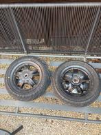 Velgenset zip 2000, Ophalen, Gebruikt, Overige typen, Piaggio