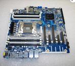 hp z4 x299 + i7 7820x, Computers en Software, Moederborden, Ophalen, DDR4, Zo goed als nieuw, Intel