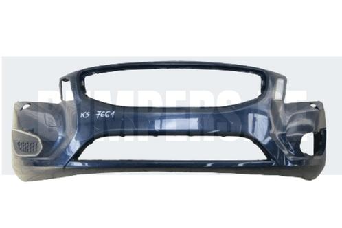 Bumper Volvo V60 S60 1 I 10-13 31290811 Voorbumper KS7661, Auto-onderdelen, Carrosserie en Plaatwerk, Bumper, Voor, Gebruikt, 6 maanden garantie