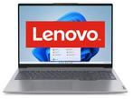 Lenovo Thinkbook 16, Nieuw, 32 GB, 1 TB, 16 inch