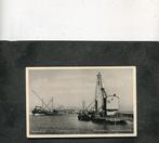 Ansicht Harderwijk - Werkhaven Zuiderzeewerken, Verzenden, 1960 tot 1980, Ongelopen, Gelderland