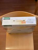 Sensiplast elektrische onderdeken – nieuw in doos, Ophalen of Verzenden, Nieuw