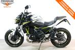 Kawasaki Z 650 (bj 2021), 2 cilinders, 649 cc, Bedrijf, Meer dan 35 kW