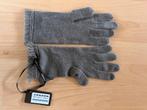 Repeat Cashmere Handschoenen - 100% Cashmere, Verzenden, Nieuw, Handschoenen