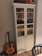 Ikea Liatorp Vitrinekast, Huis en Inrichting, Ophalen, 200 cm of meer, 50 tot 100 cm, Zo goed als nieuw