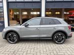 Audi Q5 2.0 TFSI quattro Launch Edition B&O/S-LINE/NARDO GRE, Automaat, Gebruikt, Euro 6, 4 cilinders