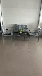 4 delig tuinset, Ophalen, Nieuw