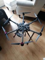 DJI hexacopter S800 Evo met futaba T10J zender, Ophalen, Zo goed als nieuw