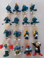 Smurfen, Ophalen of Verzenden, Gebruikt, Verschillende Smurfen