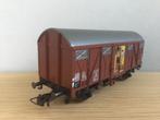 Marklin type Gmms 44 Europ tijdperk 3, Hobby en Vrije tijd, Modeltreinen | H0, Wisselstroom, Gebruikt, Wagon, Ophalen of Verzenden