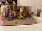 Poppenset tangled / rapunzel, Ophalen of Verzenden, Nieuw, Overige typen