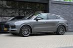 Porsche Cayenne Coupé 3.0 E-Hybrid | NAP | MEMORY | 360 | P, Auto's, Porsche, Automaat, Cayenne, Gebruikt, 2995 cc