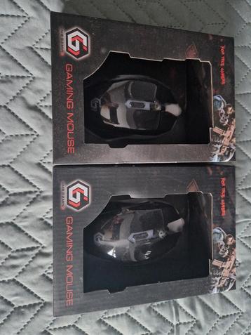 Gaming Mouse nieuw in doos  beschikbaar voor biedingen