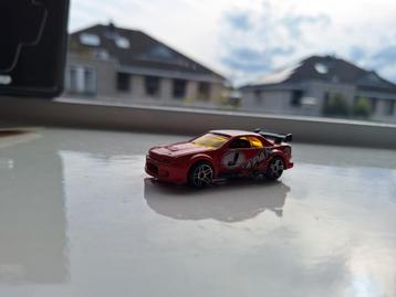 Hot Wheels Nissan Skyline GT-R (R33) beschikbaar voor biedingen
