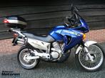 Zeer nette XL 650 V Transalp / XL650 V, Bedrijf, Meer dan 35 kW, Toermotor, 647 cc