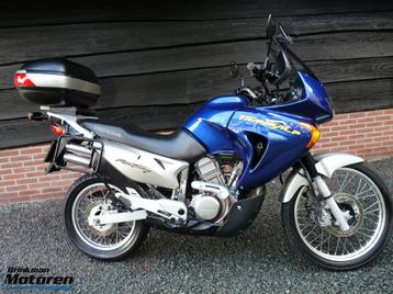 Zeer nette XL 650 V Transalp / XL650 V beschikbaar voor biedingen