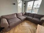 Grote Urban Sofa Hoekbank - Zeer Goede Staat!, Huis en Inrichting, Banken | Complete zithoeken, Ophalen, Zo goed als nieuw, Stof